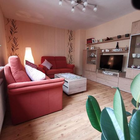 Ferienwohnung Moselblick Bruttig-Fankel Ngoại thất bức ảnh