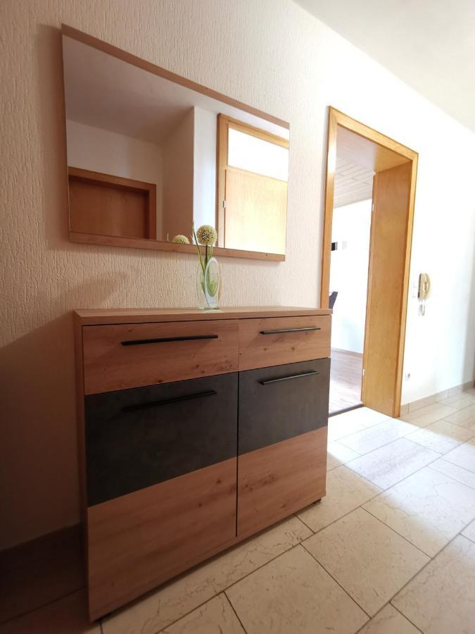 Ferienwohnung Moselblick Bruttig-Fankel Ngoại thất bức ảnh