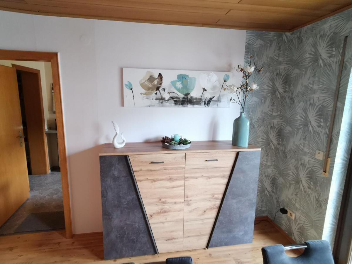 Ferienwohnung Moselblick Bruttig-Fankel Ngoại thất bức ảnh
