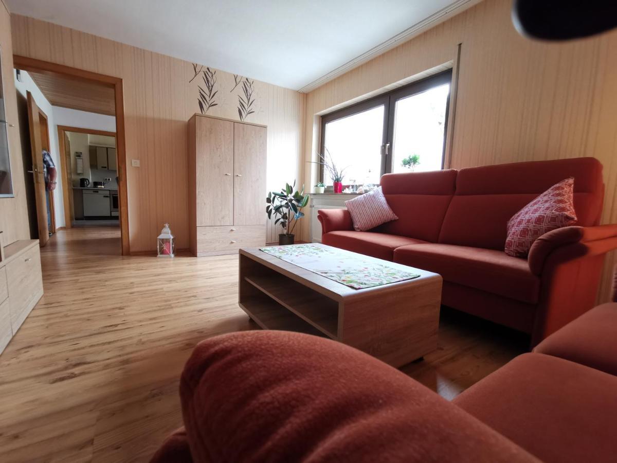Ferienwohnung Moselblick Bruttig-Fankel Ngoại thất bức ảnh