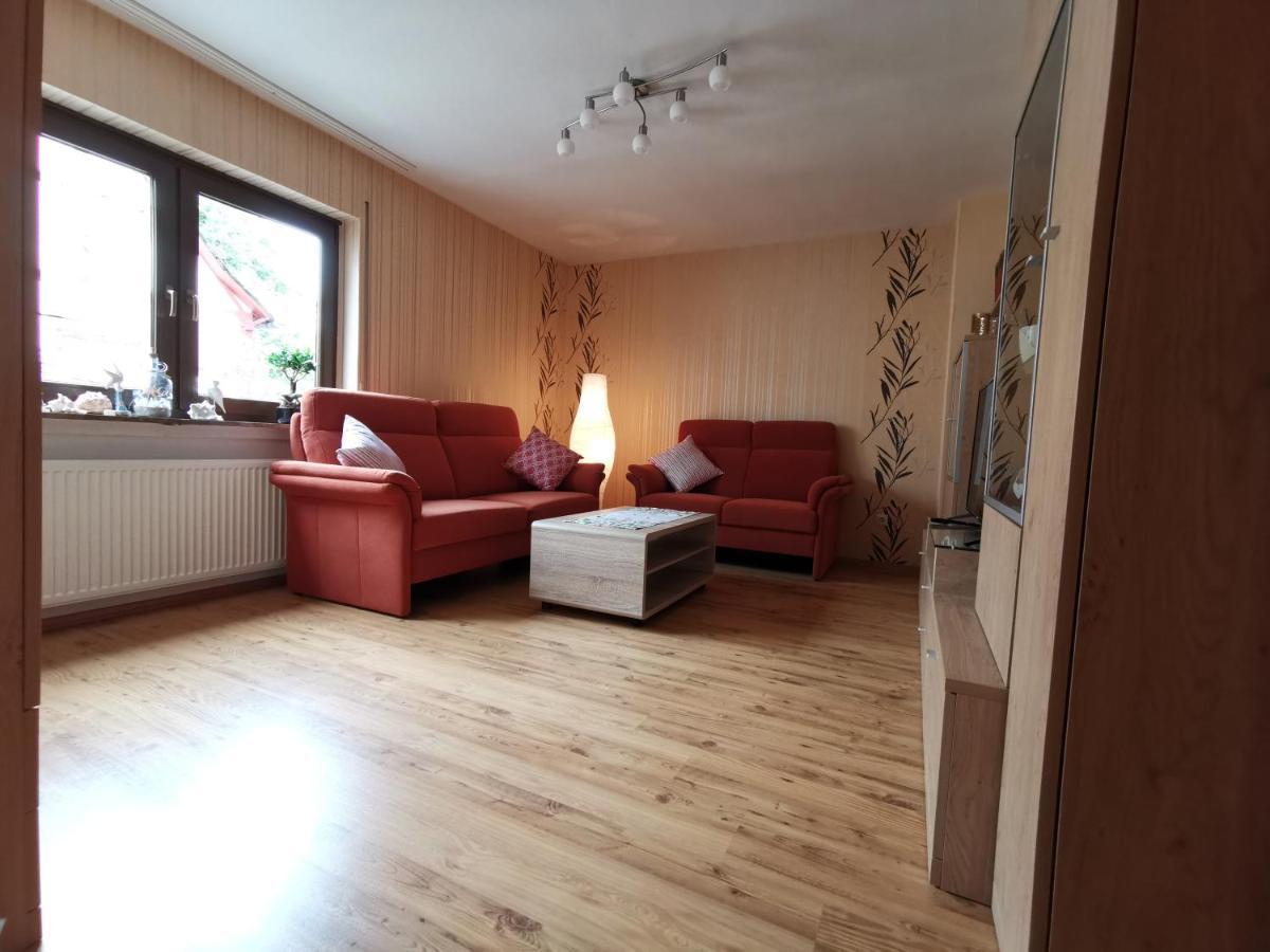 Ferienwohnung Moselblick Bruttig-Fankel Ngoại thất bức ảnh
