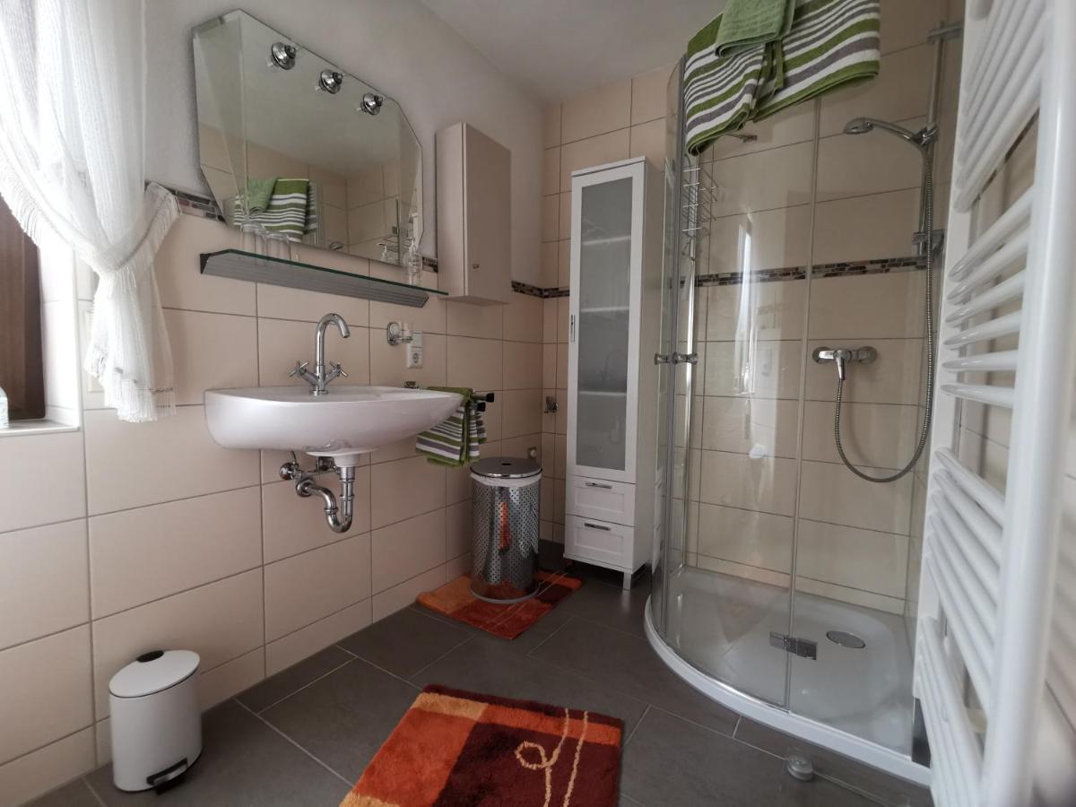 Ferienwohnung Moselblick Bruttig-Fankel Ngoại thất bức ảnh