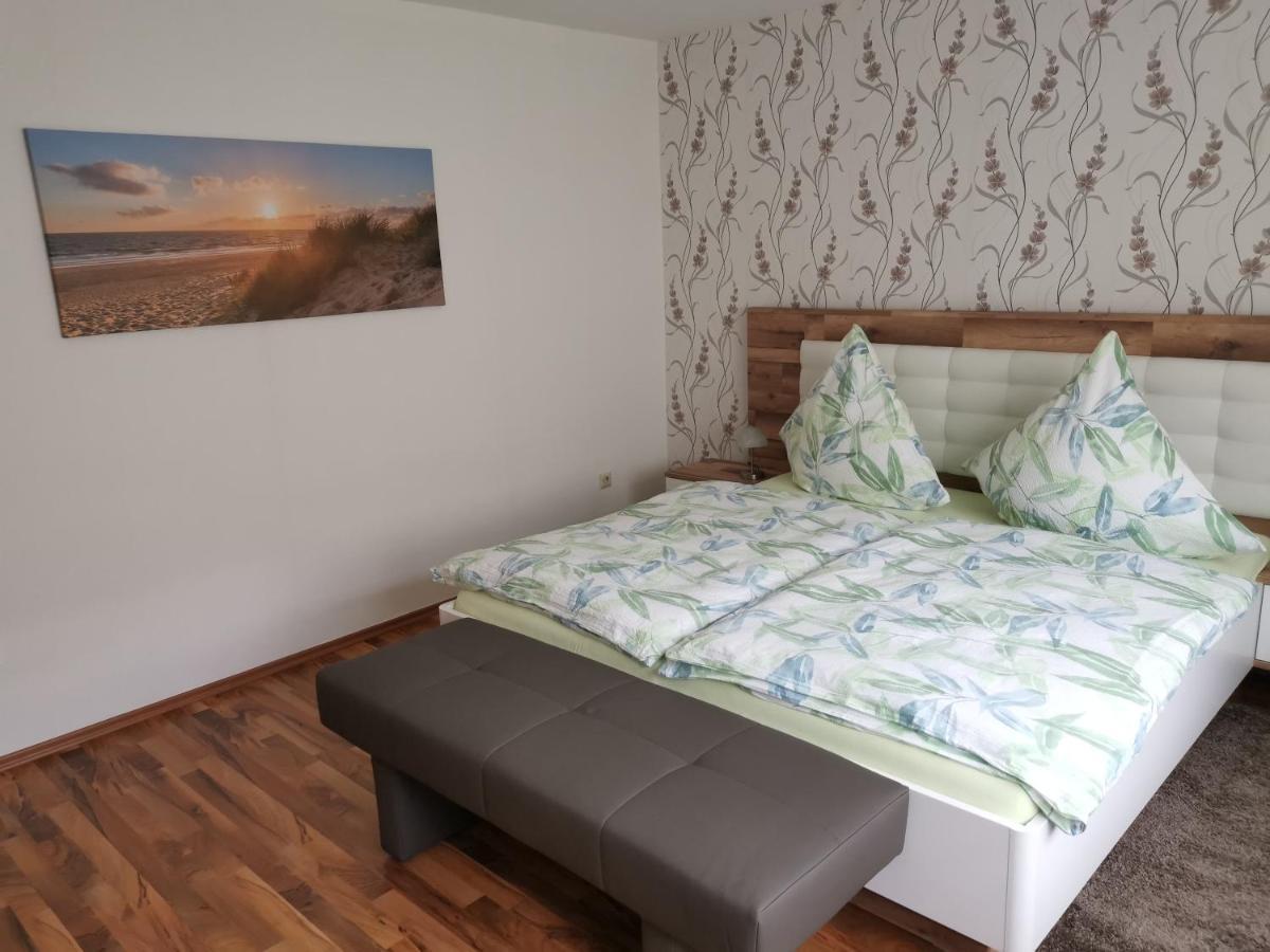 Ferienwohnung Moselblick Bruttig-Fankel Ngoại thất bức ảnh